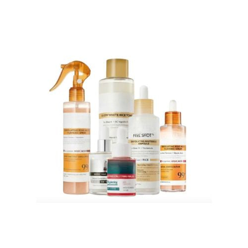 G. surface Rene. Kit (6 Pcs) [TT Bestseller]