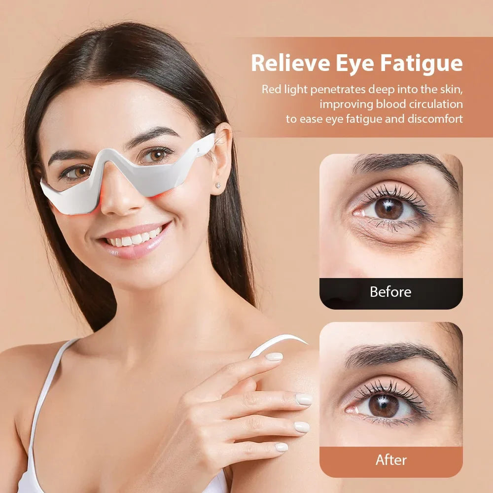 Visör | Eye Recovery Visor