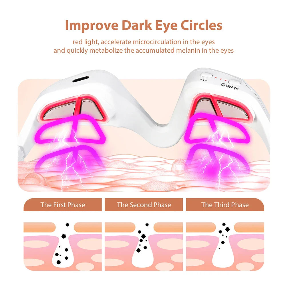 Visör | Eye Recovery Visor